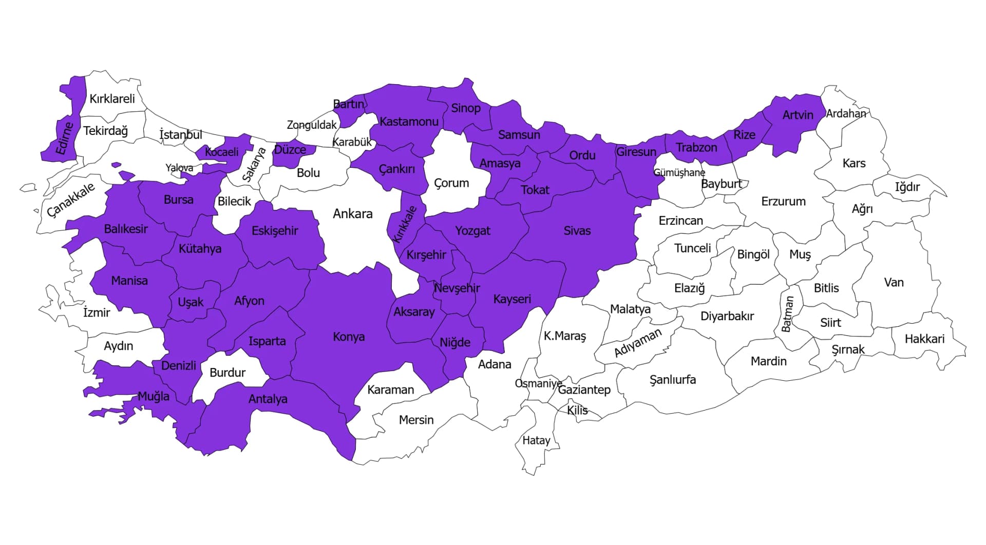Yıldız Dolu Paketi